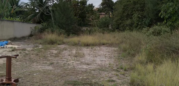 Terreno / Lote / Condomínio à venda, 1000m² no Glória, Macaé