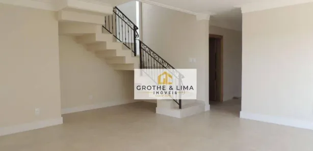 Casa de Condomínio com 3 Quartos à venda, 234m² no Village Mantiqueira, Guaratinguetá