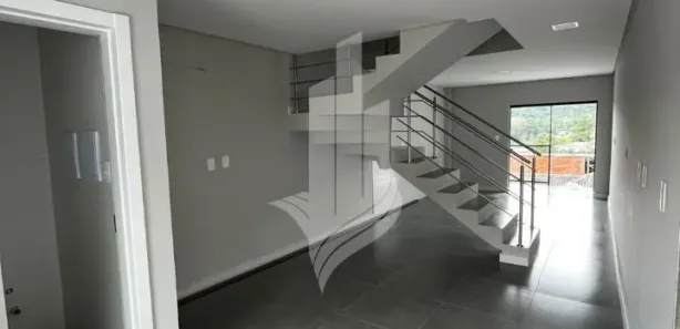 Sobrado com 2 Quartos à venda, 90m² no Passo Manso, Blumenau