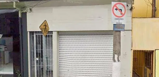Loja / Salão / Ponto Comercial à venda, 100m² no Centro, Cotia