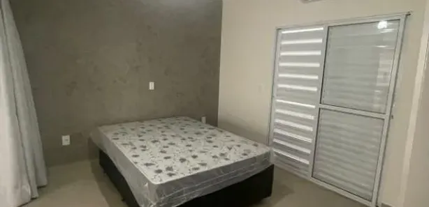 Kitnet com 1 Quarto para alugar, 40m² no Jardim Nova Yorque, Araçatuba