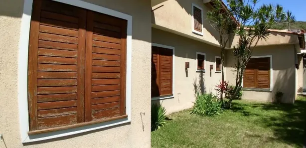 Casa com 3 Quartos para alugar, 100m² no Macedônia, Arraial do Cabo