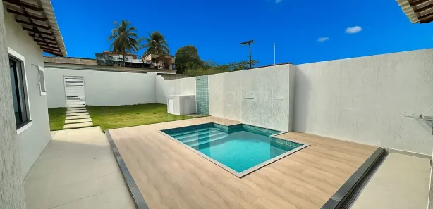 Casa com 2 Quartos à venda, 118m² no Areal, Araruama