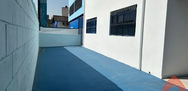 Prédio Inteiro para alugar, 160m² no Jardim Bontempo, Taboão da Serra