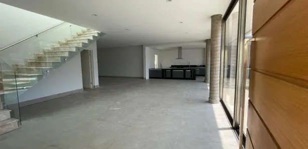 Casa de Condomínio com 4 Quartos para venda ou aluguel, 357m² no São Paulo II, Cotia
