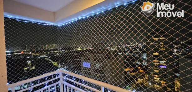 Apartamento com 2 Quartos à venda, 60m² no Jardim Pereira Leite, São Paulo