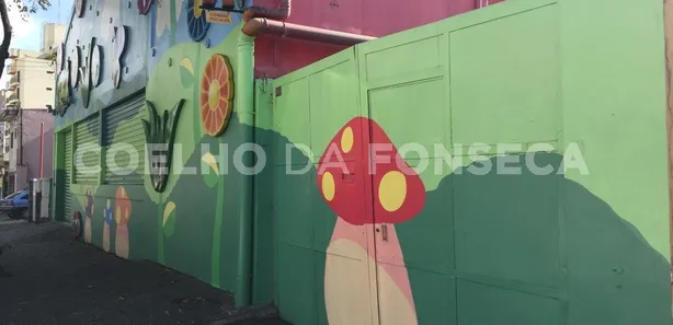 Galpão / Depósito / Armazém à venda, 680m² no Bosque da Saúde, São Paulo