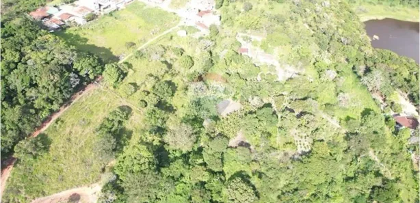 Fazenda / Sítio / Chácara com 2 Quartos à venda, 12000m² no Murici, Caruaru