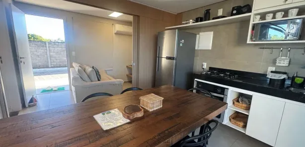 Casa de Condomínio com 2 Quartos à venda, 94m² no Centro, Passo de Camaragibe