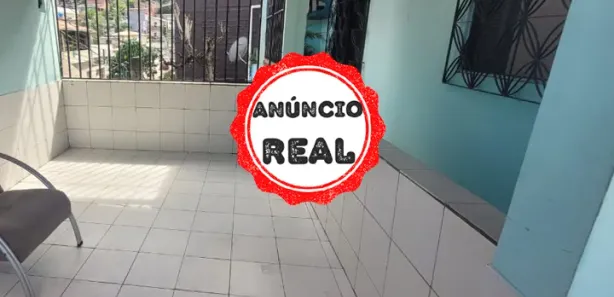 Casa com 3 Quartos à venda, 160m² no Itapuã, Salvador
