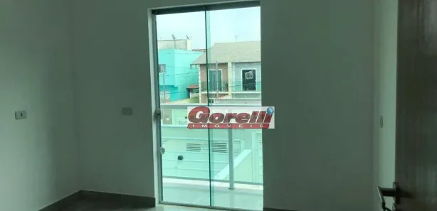 Casa com 2 Quartos à venda, 74m² no Parque Residencial Scaffid II, Itaquaquecetuba