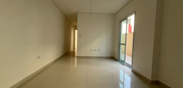 Apartamento com 2 Quartos à venda, 75m² no Parque Oratório, Santo André