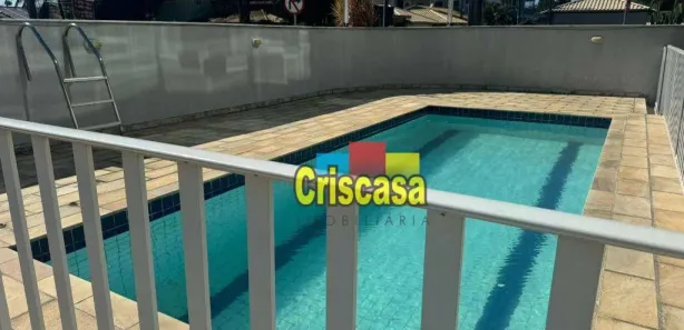 Cobertura com 3 Quartos para alugar, 115m² no Extensão do Bosque, Rio das Ostras