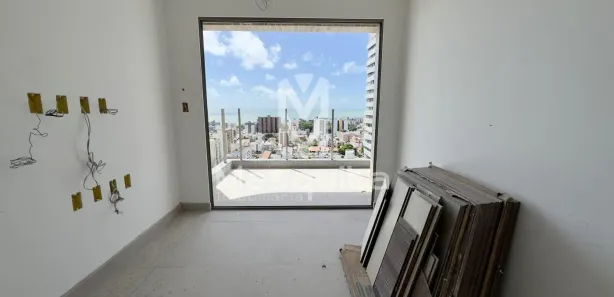Apartamento com 3 Quartos à venda, 81m² no Jardim Oceania, João Pessoa
