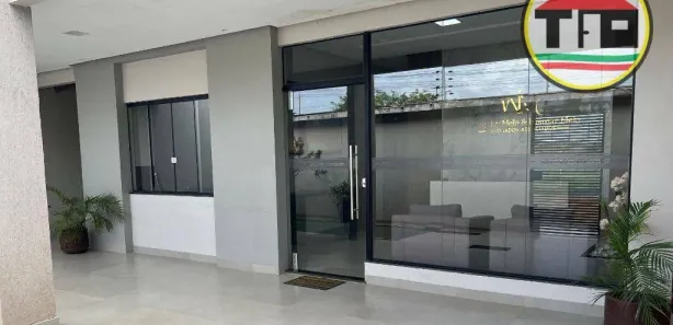 Conjunto Comercial / Sala para alugar, 12m² no Belo Horizonte, Marabá