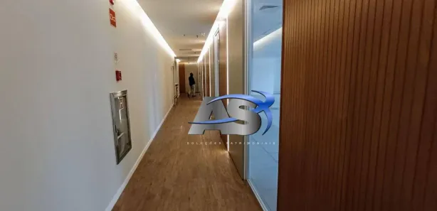 Conjunto Comercial / Sala para alugar, 205m² no Cidade Jardim, São Paulo
