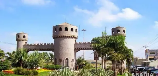 Loja / Salão / Ponto Comercial à venda, 1300m² no Santa Cecilia, Paulínia