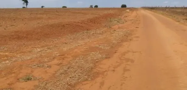 Fazenda / Sítio / Chácara à venda, 4646400m² no Centro, Caldas Novas