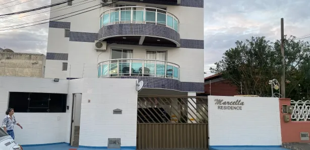 Apartamento com 2 Quartos à venda, 70m² no Pontinha, Araruama
