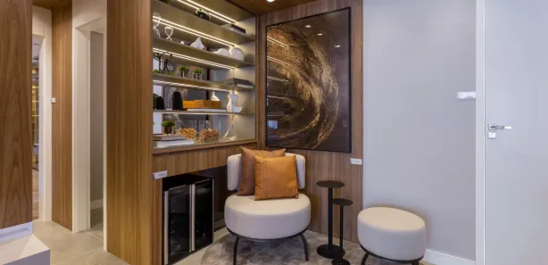Apartamento com 3 Quartos à venda, 82m² no Vila Albertina, São Paulo