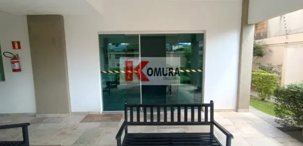 Cobertura com 4 Quartos à venda, 220m² no Vila Mogilar, Mogi das Cruzes