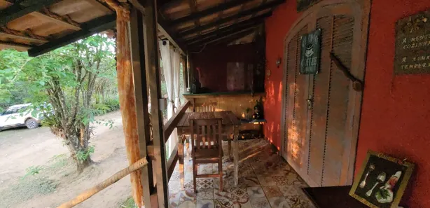 Fazenda / Sítio / Chácara com 5 Quartos à venda, 300m² no Visconde de Mauá, Resende