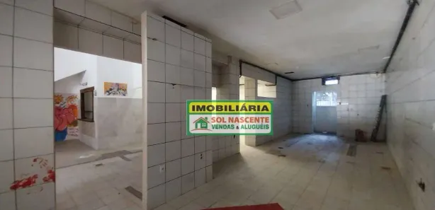 Prédio Inteiro para alugar, 150m² no Praia de Iracema, Fortaleza