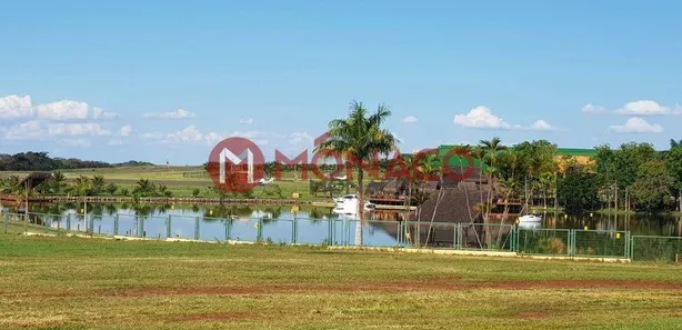 Terreno / Lote / Condomínio à venda, 795m² no Paranagi, Sertaneja