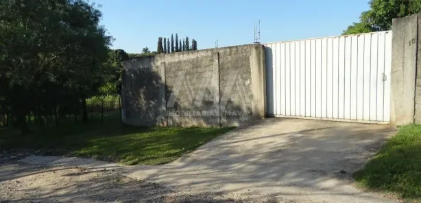 Fazenda / Sítio / Chácara com 2 Quartos à venda, 125m² no Parque Monte Bianco, Araçoiaba da Serra
