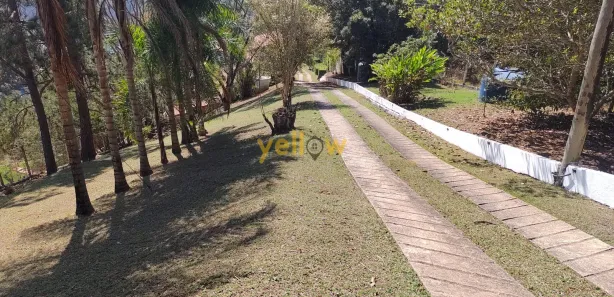 Fazenda / Sítio / Chácara com 7 Quartos à venda, 400m² no Boa Vista, 