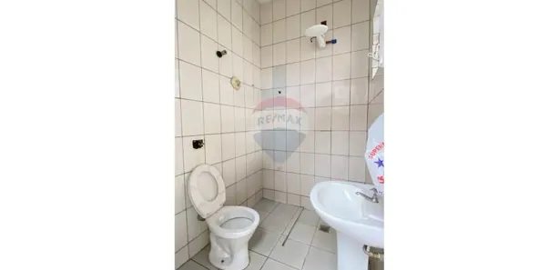 Loja / Salão / Ponto Comercial à venda, 144m² no Jardim São João, Araras