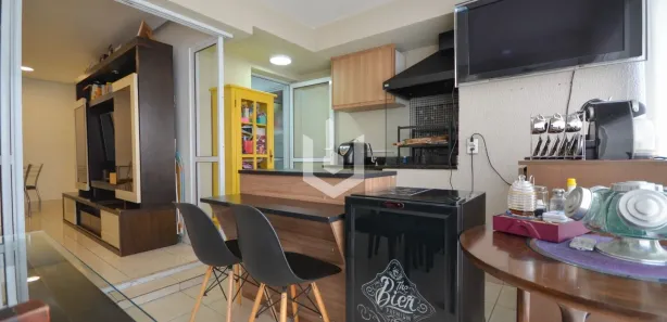 Apartamento com 3 Quartos à venda, 100m² no Jardim Dom Bosco, São Paulo