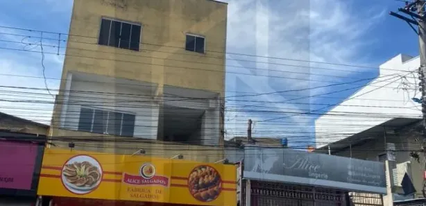 Conjunto Comercial / Sala para alugar, 40m² no Jardim Mossapyra, Itaquaquecetuba