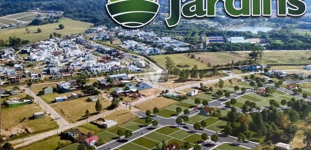 Terreno / Lote / Condomínio à venda, 460m² no Tomazetti, Santa Maria