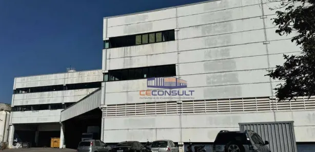 Galpão / Depósito / Armazém para alugar, 2038m² no Jardim Mimas, Embu das Artes