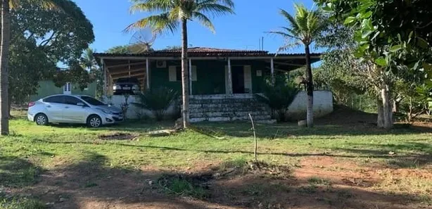 Fazenda / Sítio / Chácara com 2 Quartos à venda, 3000000m² no Br 232, Pombos
