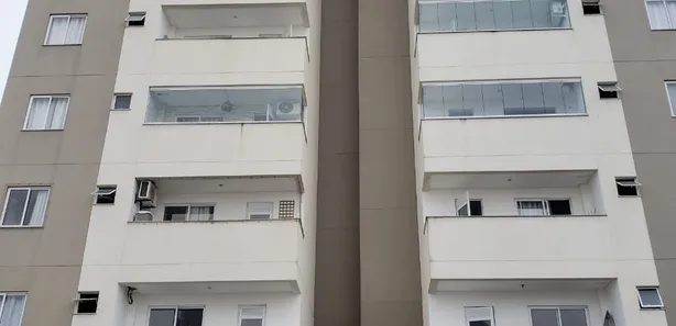 Apartamento com 2 Quartos à venda, 58m² no São Judas, Itajaí