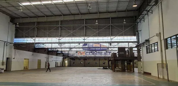 Galpão / Depósito / Armazém para alugar, 2500m² no Gramado, Embu das Artes