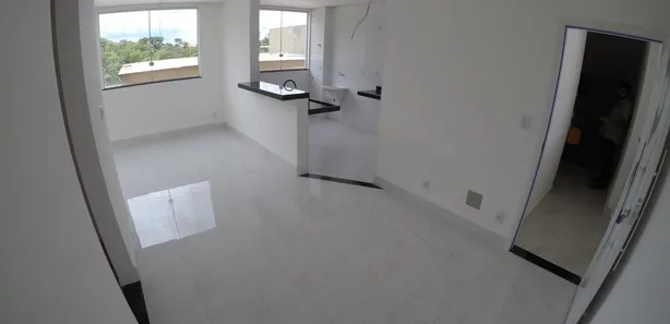 Apartamento com 3 Quartos à venda, 105m² no Roberto Belizário, Pedro Leopoldo