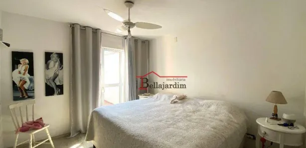 Sobrado com 4 Quartos para alugar, 258m² no Barcelona, São Caetano do Sul