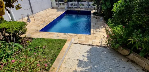Casa com 3 Quartos à venda, 182m² no Bocaina, Ribeirão Pires