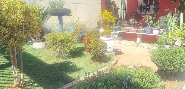 Casa com 2 Quartos à venda, 180m² no Residencial Triunfo, Goianira