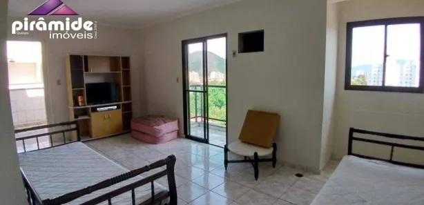 Cobertura com 3 Quartos à venda, 140m² no Vila Balneário Santa Martha, Caraguatatuba