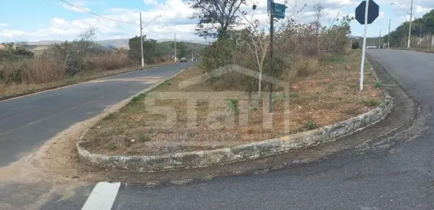 Terreno / Lote / Condomínio à venda, 1000m² no Almeida, Jaboticatubas