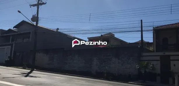 Terreno / Lote / Condomínio à venda, 300m² no Parque Egisto Ragazzo, Limeira
