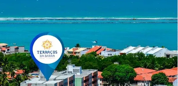 Apartamento com 3 Quartos à venda, 75m² no Alto de São Marcos, Barra de São Miguel