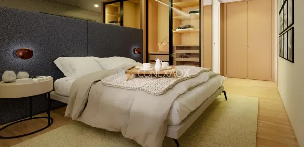 Apartamento com 2 Quartos à venda, 64m² no Vila Menuzzo, Sumaré