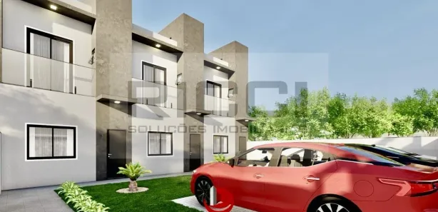 Sobrado com 2 Quartos à venda, 80m² no Jardim Modelo, Mogi das Cruzes