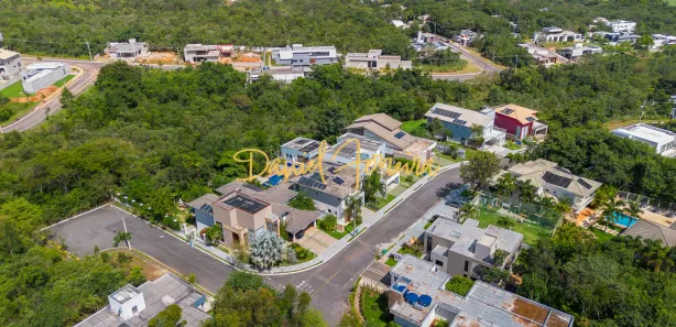 Terreno / Lote / Condomínio à venda, 1030m² no Setor Habitacional Tororó, Brasília
