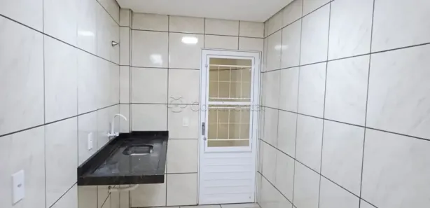 Kitnet com 1 Quarto para alugar, 55m² no Vila Industrial, Dourados